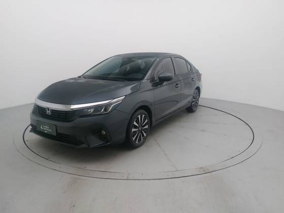 HONDA CITY 1.5 i-VTEC FLEX EXL CVT HONDA CITY 1.5 i-VTEC FLEX EXL CVT